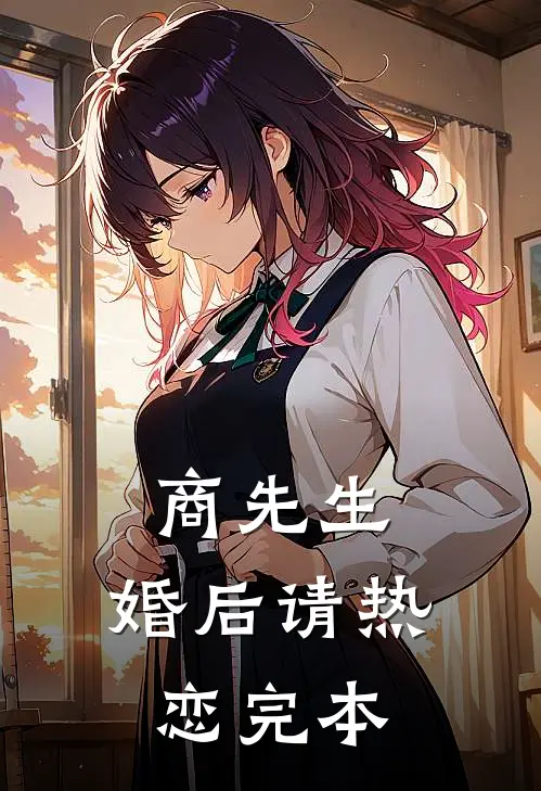 商先生，婚后请热恋完本