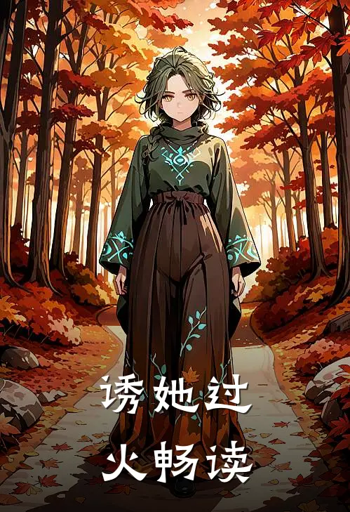 诱她过火畅读