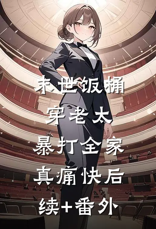 末世饭桶穿老太，暴打全家真痛快后续+番外