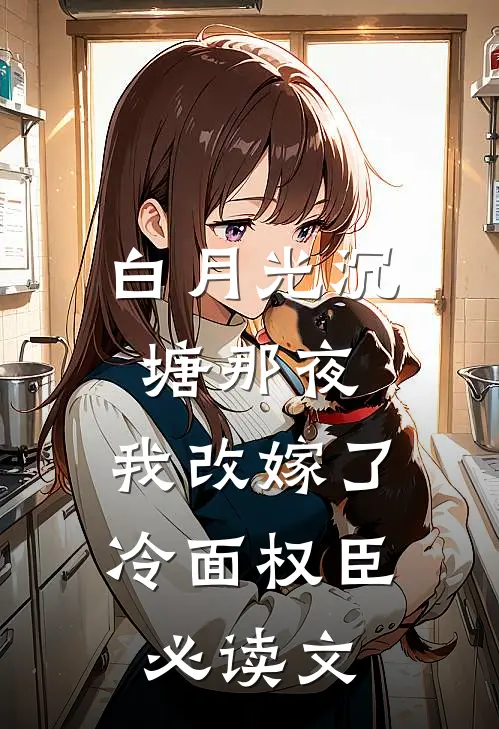 白月光沉塘那夜，我改嫁了冷面权臣必读文