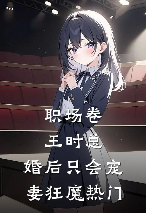 职场卷王时总，婚后只会宠妻狂魔热门