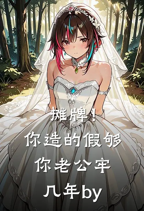 摊牌！你造的假，够你老公牢几年by