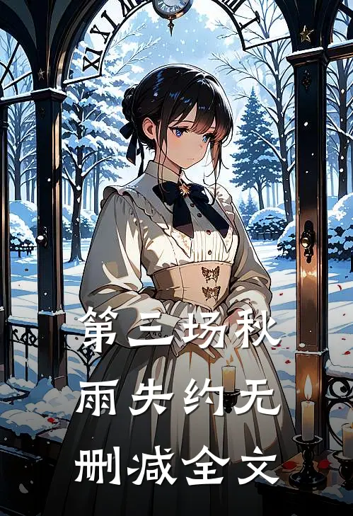 第三场秋雨失约无删减全文