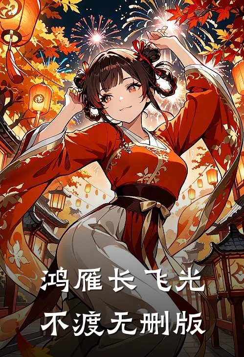 鸿雁长飞光不渡无删版