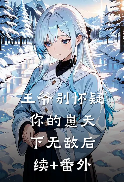 王爷别怀疑，你的崽天下无敌后续+番外