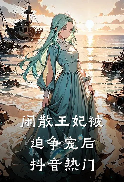 闲散王妃被迫争宠后抖音热门