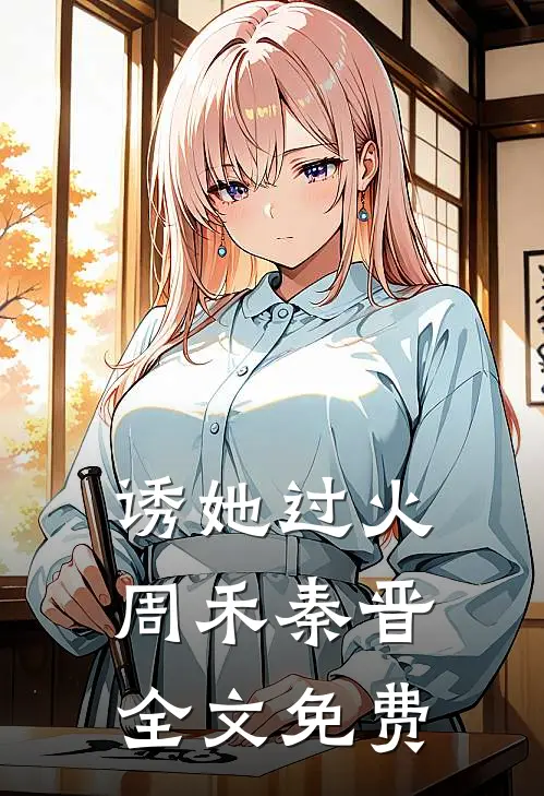 诱她过火周禾秦晋全文免费