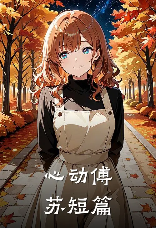 心动傅苏短篇