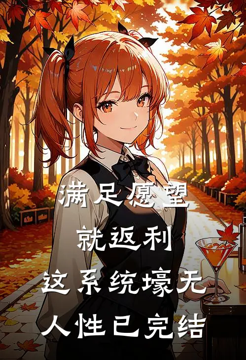 满足愿望就返利，这系统壕无人性已完结
