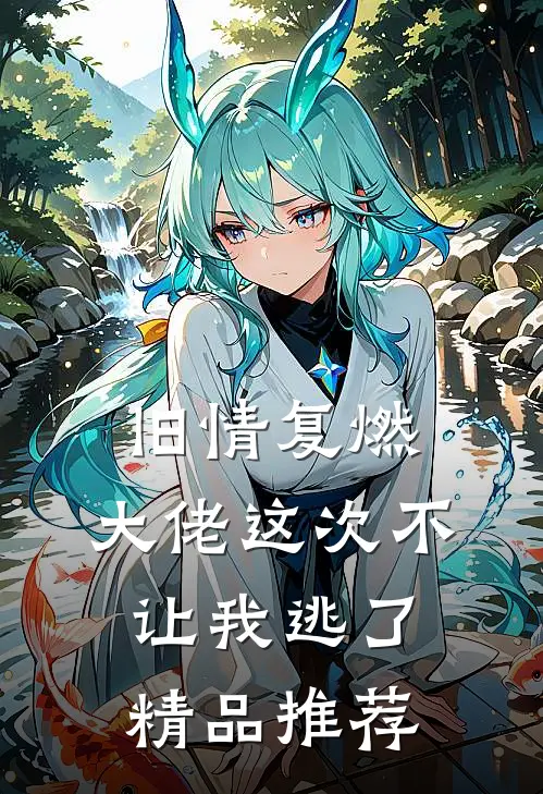 旧情复燃，大佬这次不让我逃了精品推荐