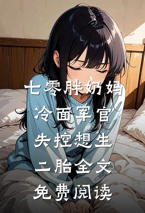 七零胖奶妈，冷面军官失控想生二胎全文免费阅读