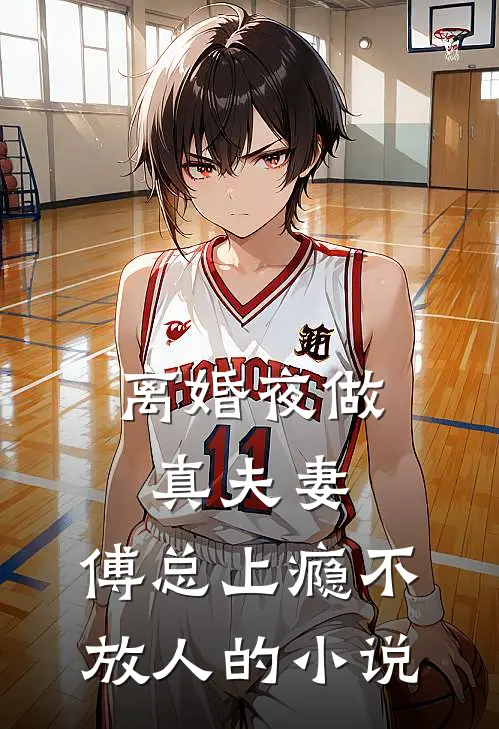 离婚夜做真夫妻，傅总上瘾不放人的小说
