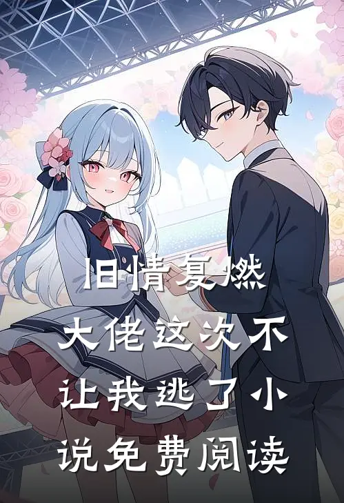 旧情复燃，大佬这次不让我逃了小说免费阅读