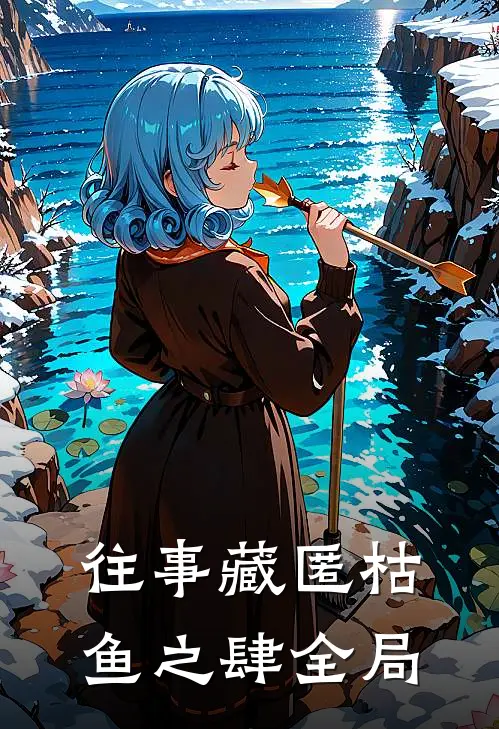 往事藏匿枯鱼之肆全局