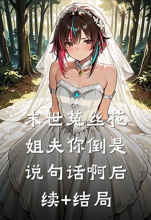 末世菟丝花：姐夫你倒是说句话啊后续+结局