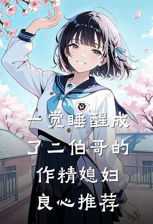一觉睡醒成了二伯哥的作精媳妇良心推荐