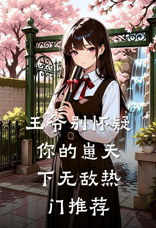 王爷别怀疑，你的崽天下无敌热门推荐