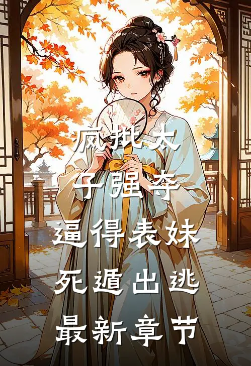 疯批太子强夺，逼得表妹死遁出逃最新章节
