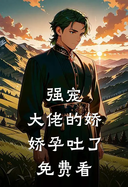 强宠：大佬的娇娇孕吐了免费看