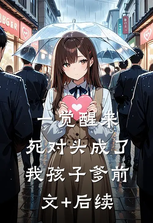 一觉醒来，死对头成了我孩子爹前文+后续