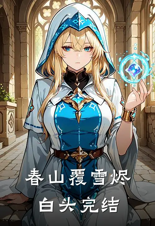春山覆雪烬白头完结
