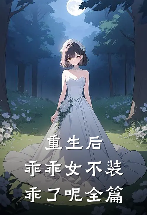 重生后，乖乖女不装乖了呢全篇