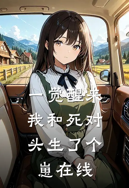 一觉醒来，我和死对头生了个崽在线