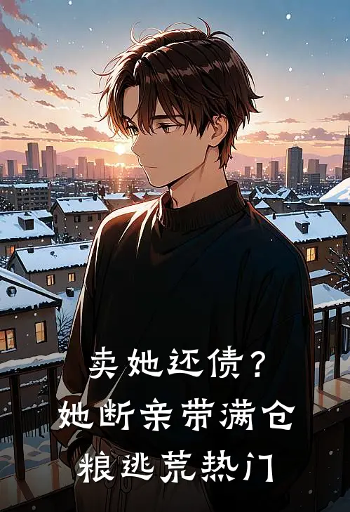 卖她还债？她断亲，带满仓粮逃荒热门