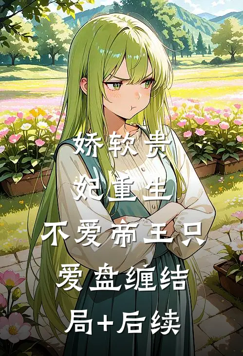娇软贵妃重生：不爱帝王只爱盘缠结局+后续