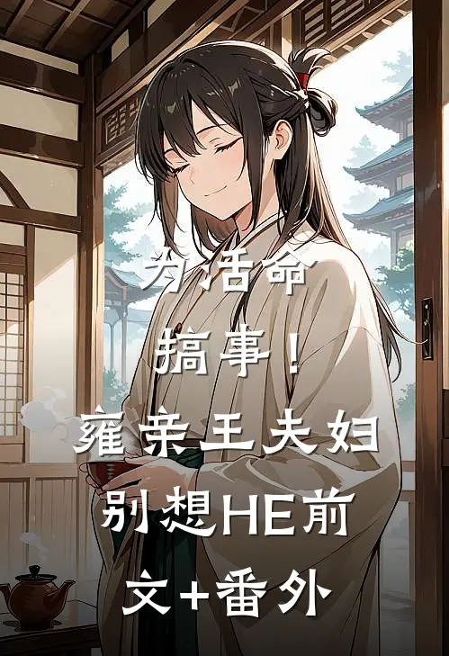为活命搞事！雍亲王夫妇别想HE前文+番外
