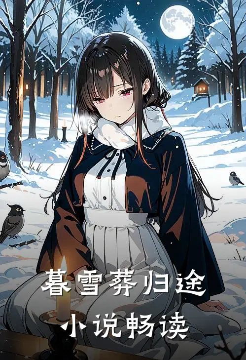 暮雪葬归途小说畅读