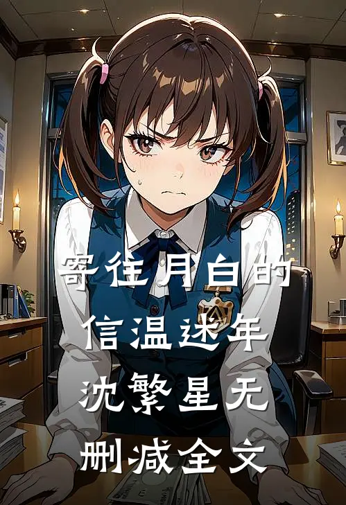 寄往月白的信温述年沈繁星无删减全文