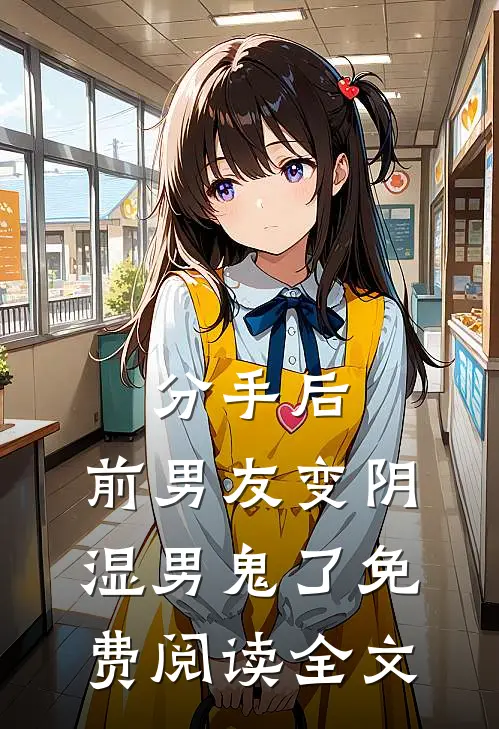 分手后，前男友变阴湿男鬼了免费阅读全文
