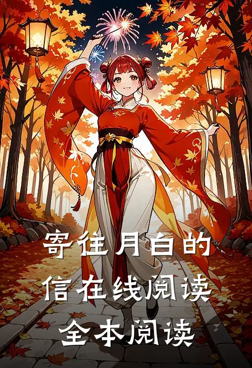 寄往月白的信在线阅读全本阅读