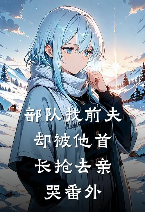 部队找前夫，却被他首长抢去亲哭番外
