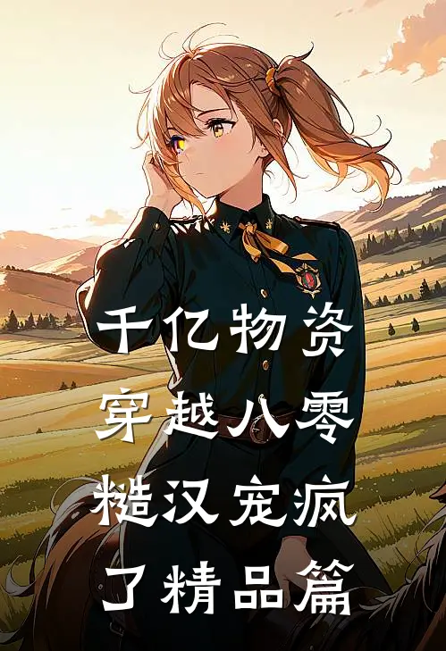 千亿物资穿越八零，糙汉宠疯了精品篇