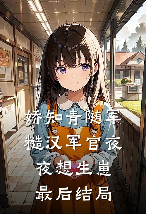 娇知青随军，糙汉军官夜夜想生崽最后结局