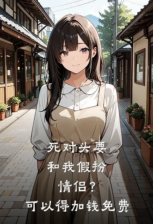 死对头要和我假扮情侣？可以得加钱免费