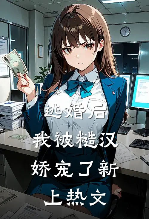 逃婚后，我被糙汉娇宠了新上热文