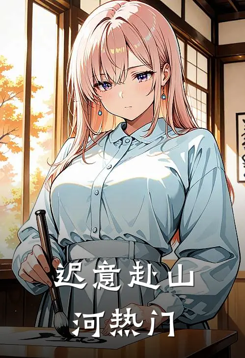 迟意赴山河热门