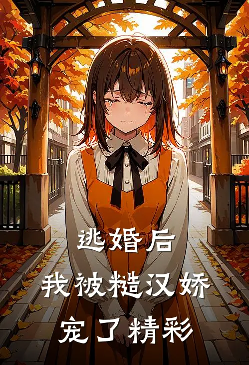 逃婚后，我被糙汉娇宠了精彩