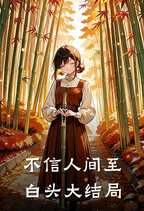 不信人间至白头大结局