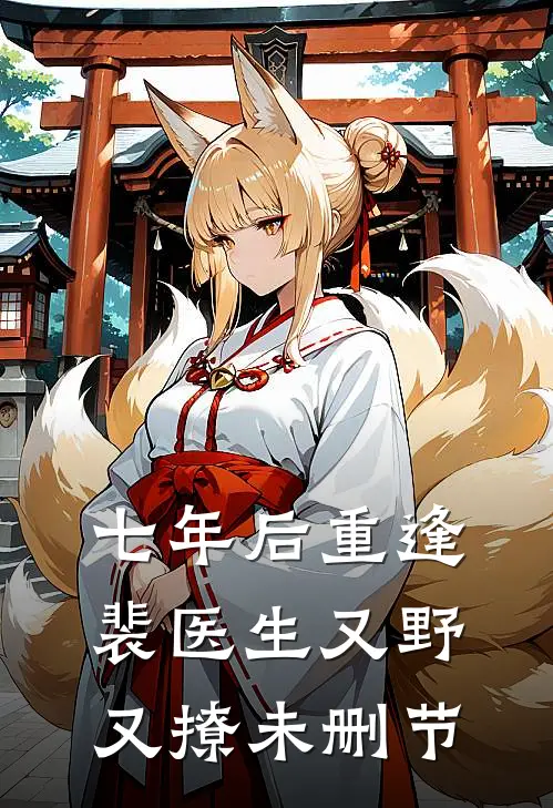 七年后重逢，裴医生又野又撩未删节