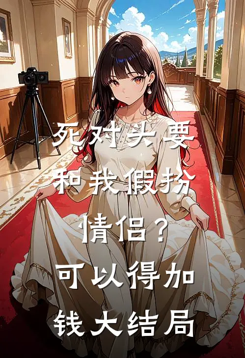 死对头要和我假扮情侣？可以得加钱大结局