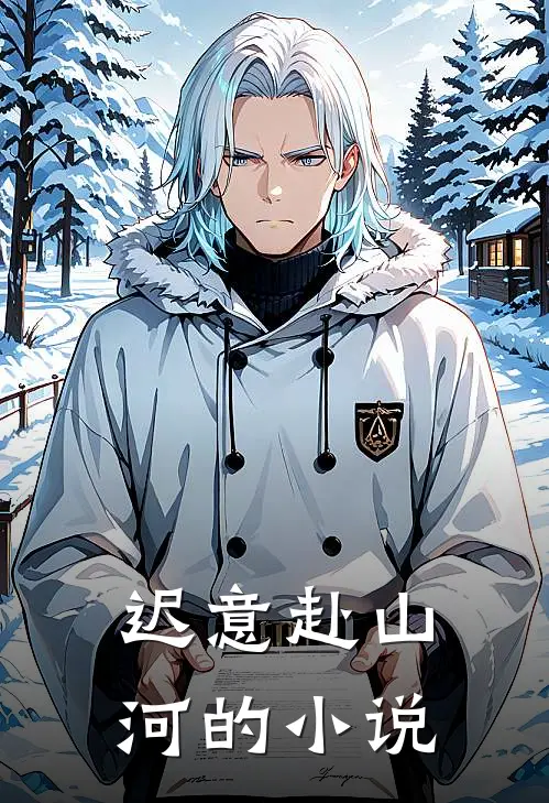 迟意赴山河的小说