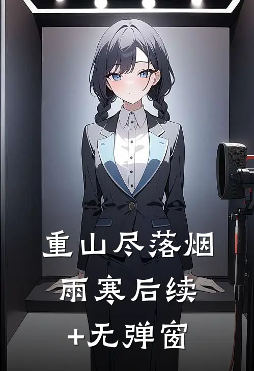 重山尽落烟雨寒后续+无弹窗