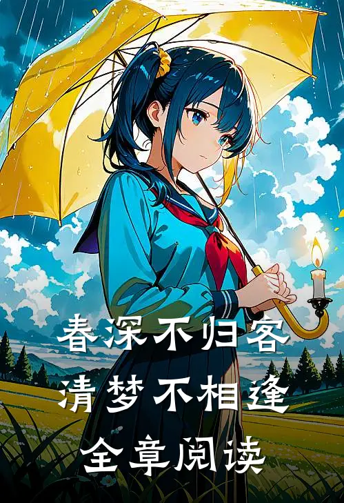 春深不归客，清梦不相逢全章阅读