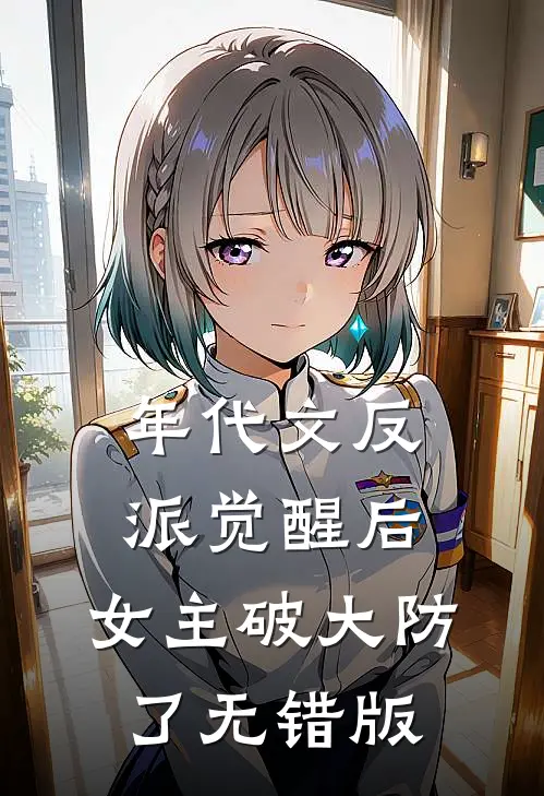 年代文反派觉醒后，女主破大防了无错版