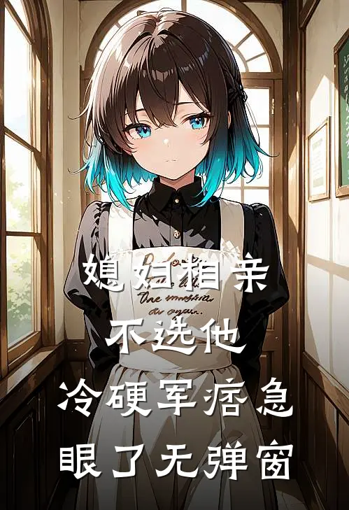 媳妇相亲不选他，冷硬军痞急眼了无弹窗