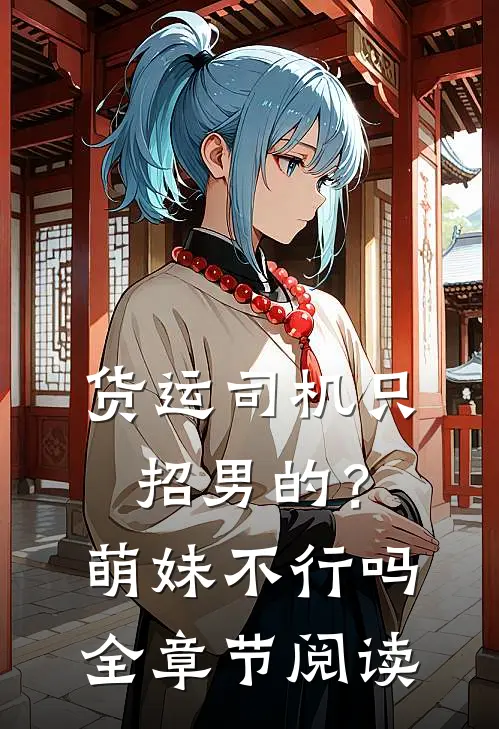 货运司机只招男的？萌妹不行吗全章节阅读